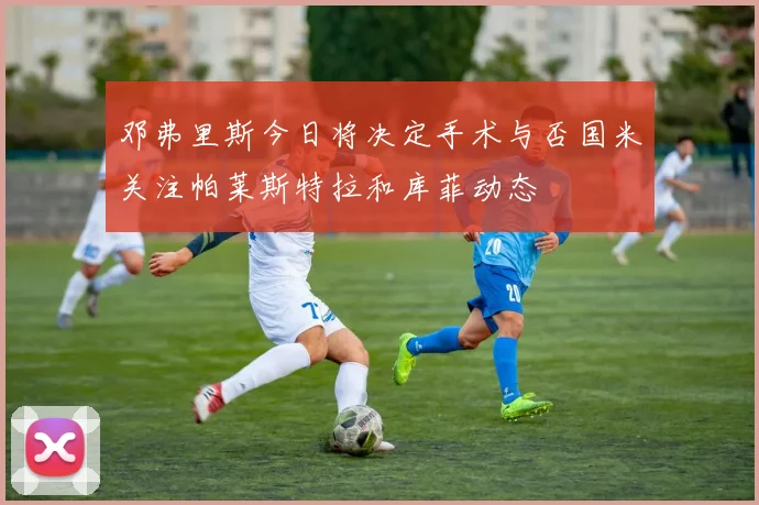 邓弗里斯今日将决定手术与否国米关注帕莱斯特拉和库菲动态