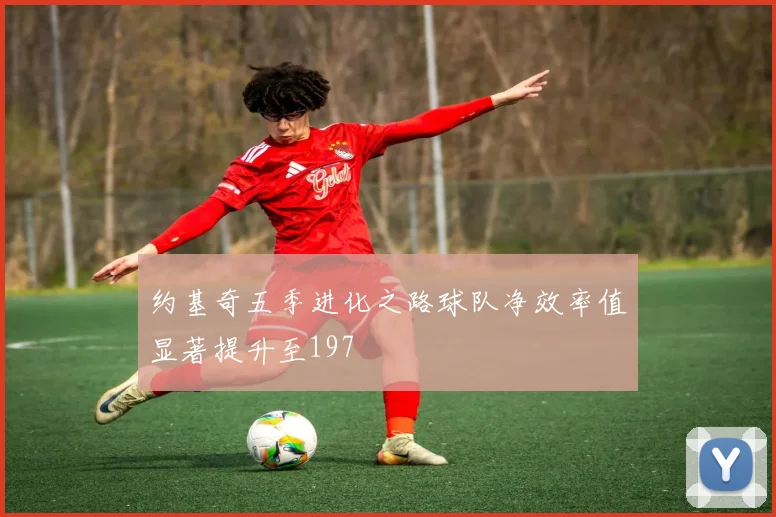 约基奇五季进化之路球队净效率值显著提升至197