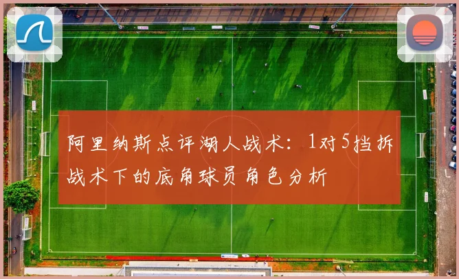 阿里纳斯点评湖人战术：1对5挡拆战术下的底角球员角色分析